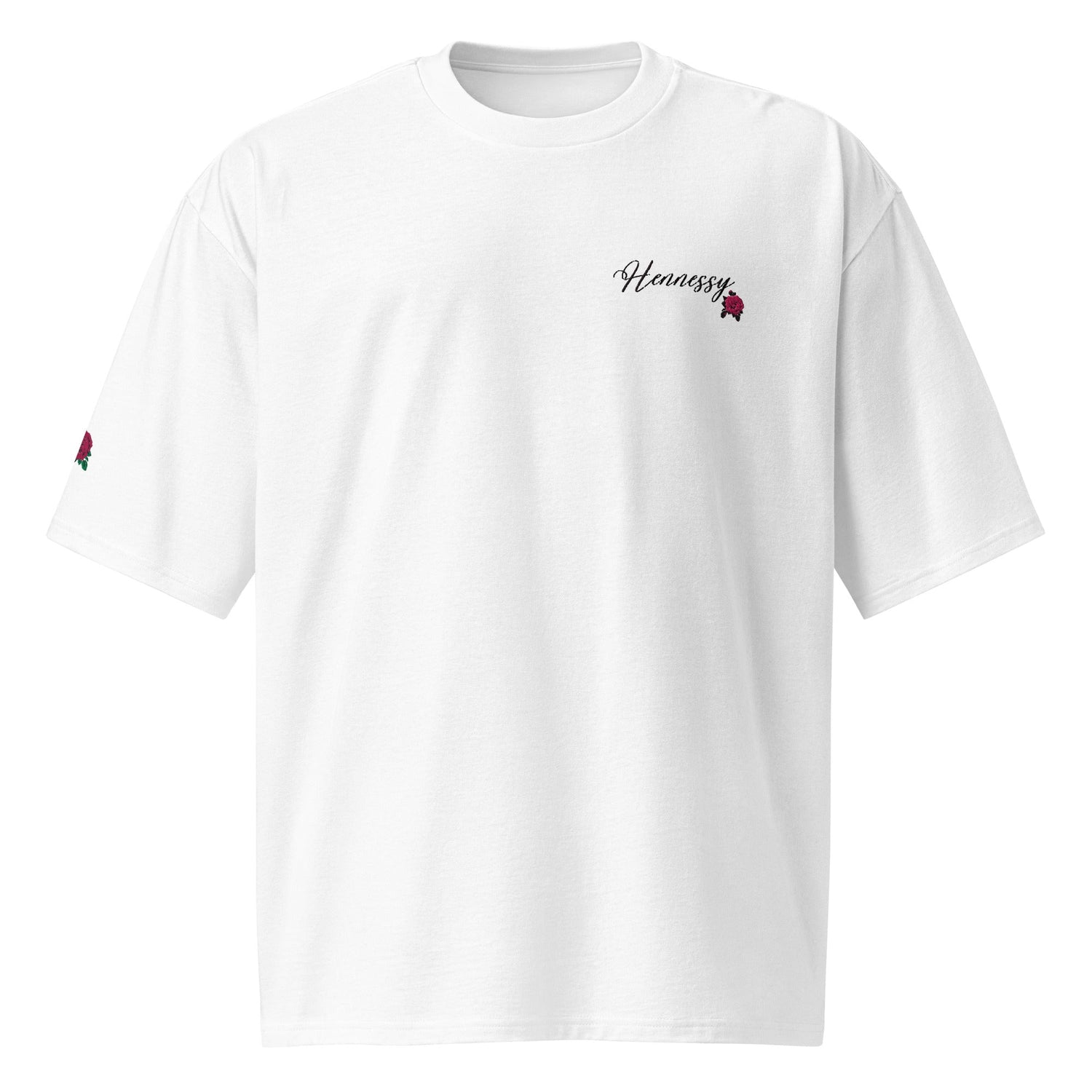 Hennessy's Oversized Shirts