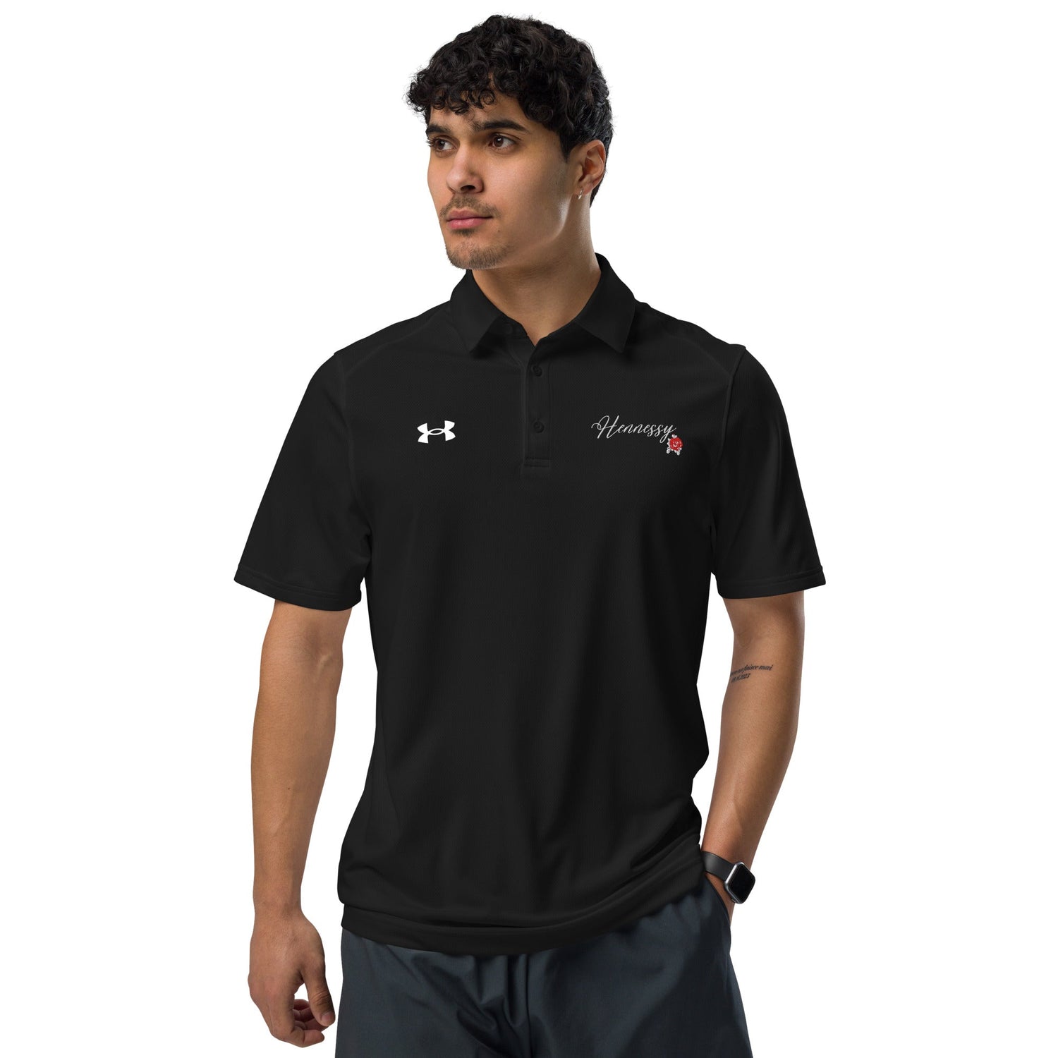 Hennessy's Polo Shirts