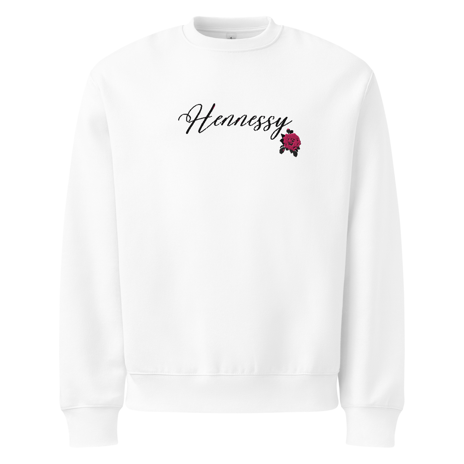 Hennessy's Crewnecks